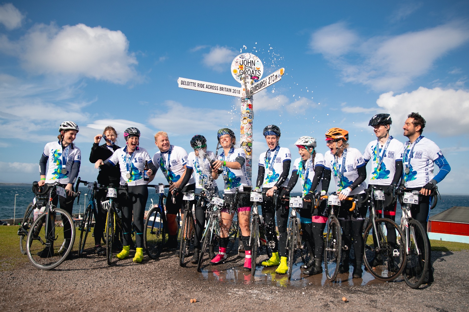 Cycling events near me shop